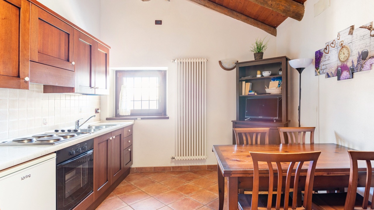 Photo of Kitchen in Verrayes