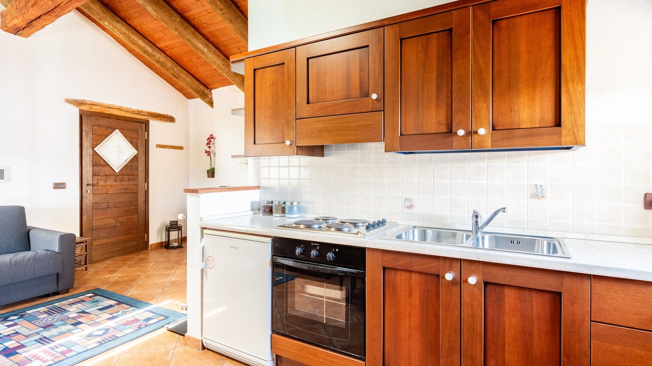 Photo of Kitchen in Verrayes