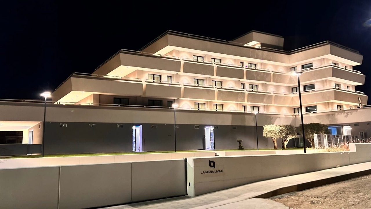 Photo of Outdoor in Lamezia Terme