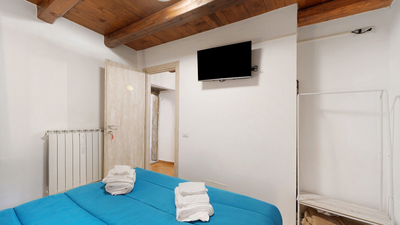 Photo of Bedroom in Villadossola