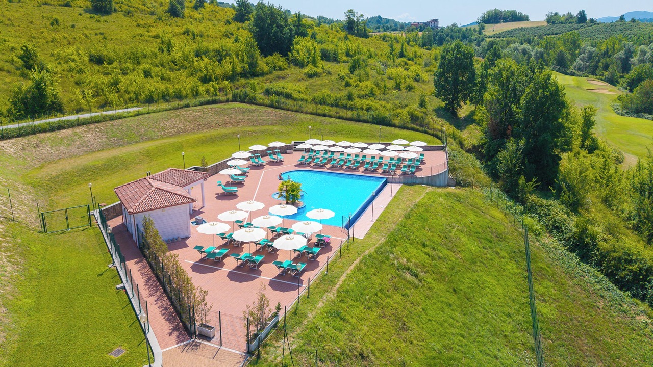 Photo of Outdoor in Castelletto d'Orba