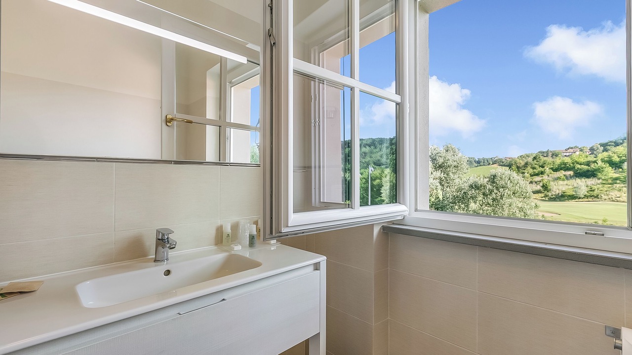 Photo of Bathroom in Castelletto d'Orba