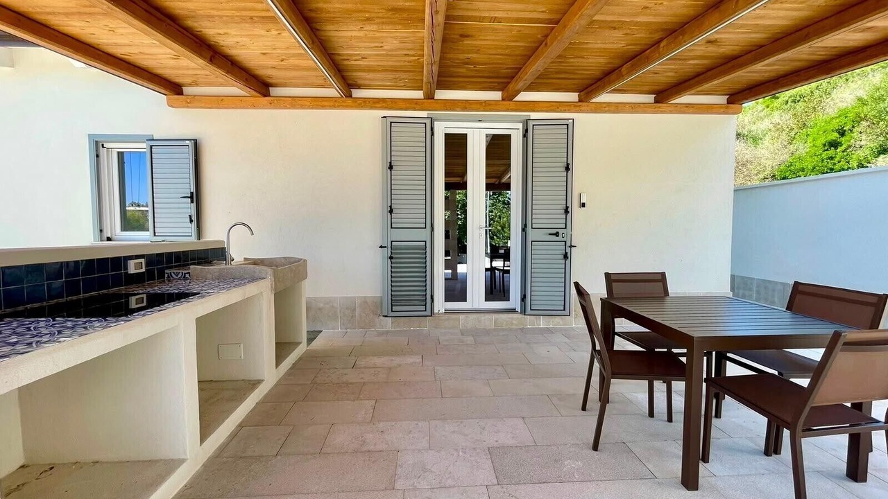 Photo of Outdoor in Roseto Capo Spulico