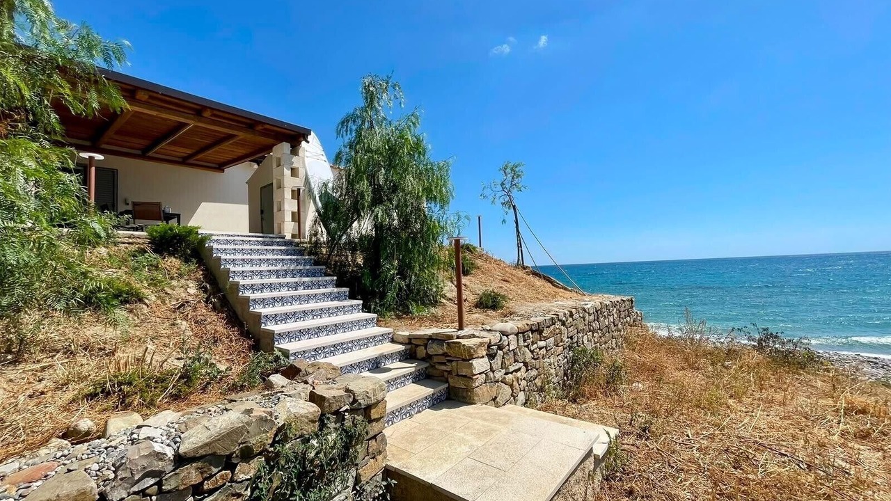 Photo of Outdoor in Roseto Capo Spulico