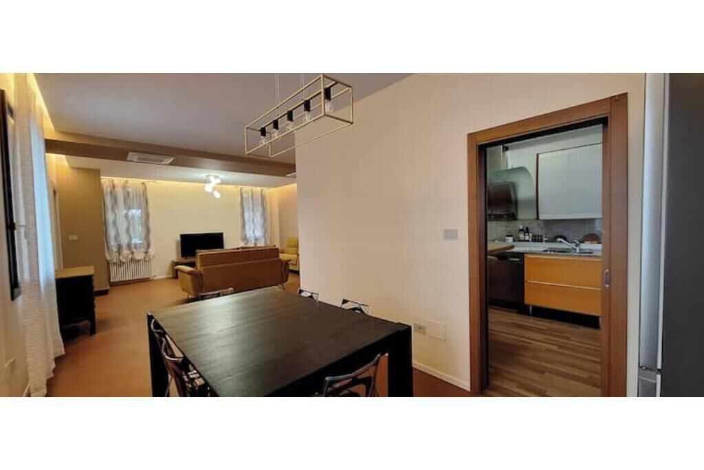 Photo of Livingroom in Savena
