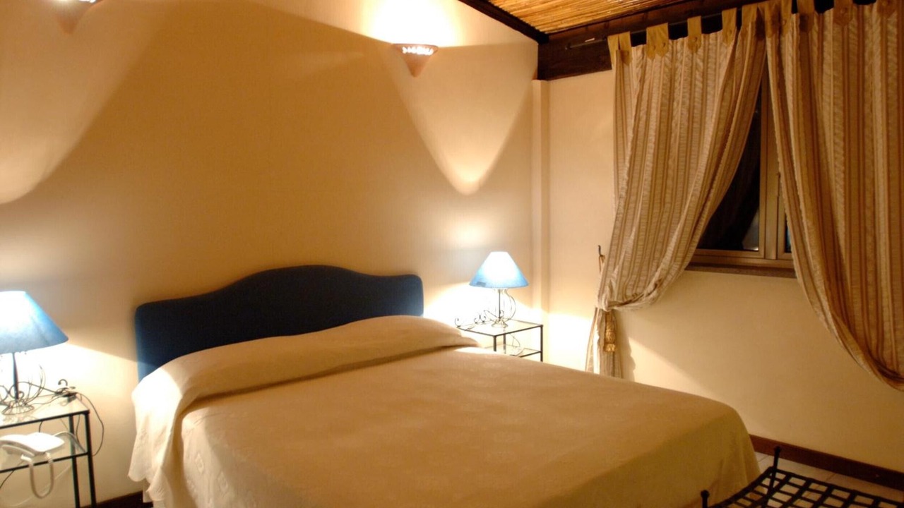 Photo of Bedroom in Roccelletta