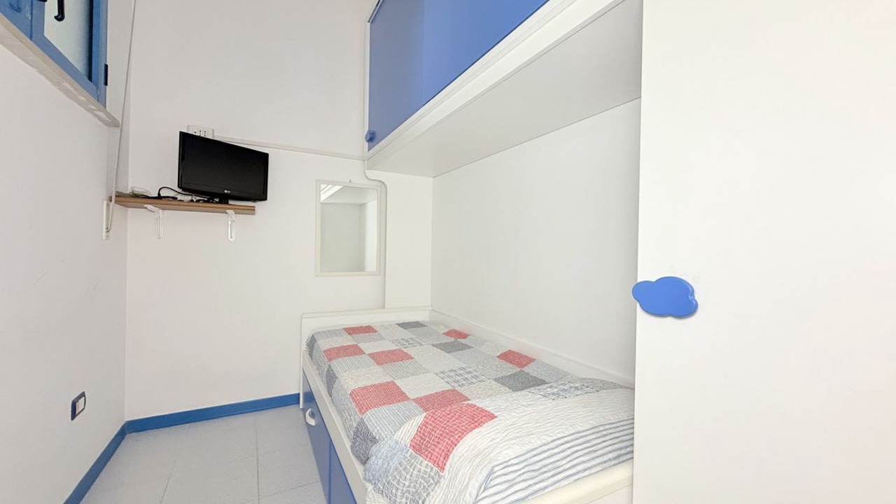 Photo of Bedroom in Marotta