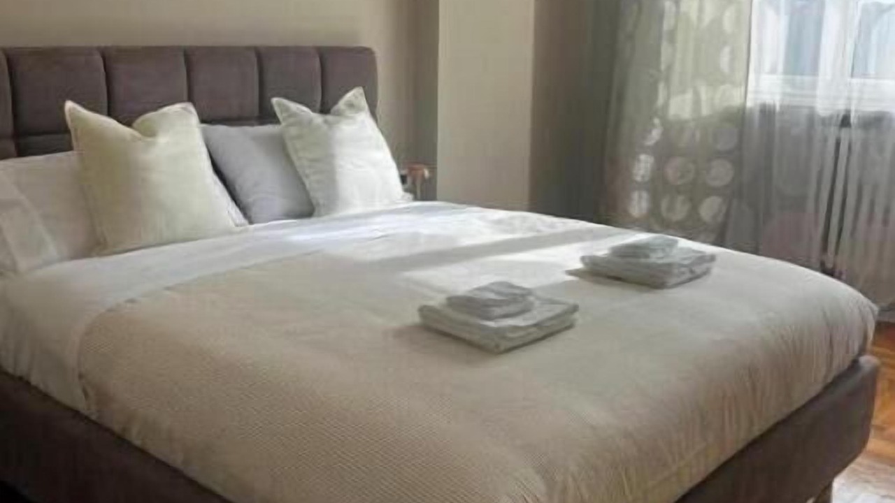 Photo of Bedroom in Milan