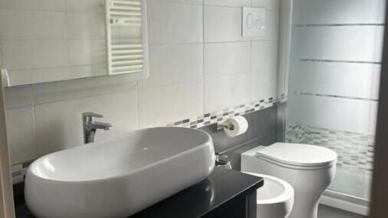 Photo of Bathroom in Milan