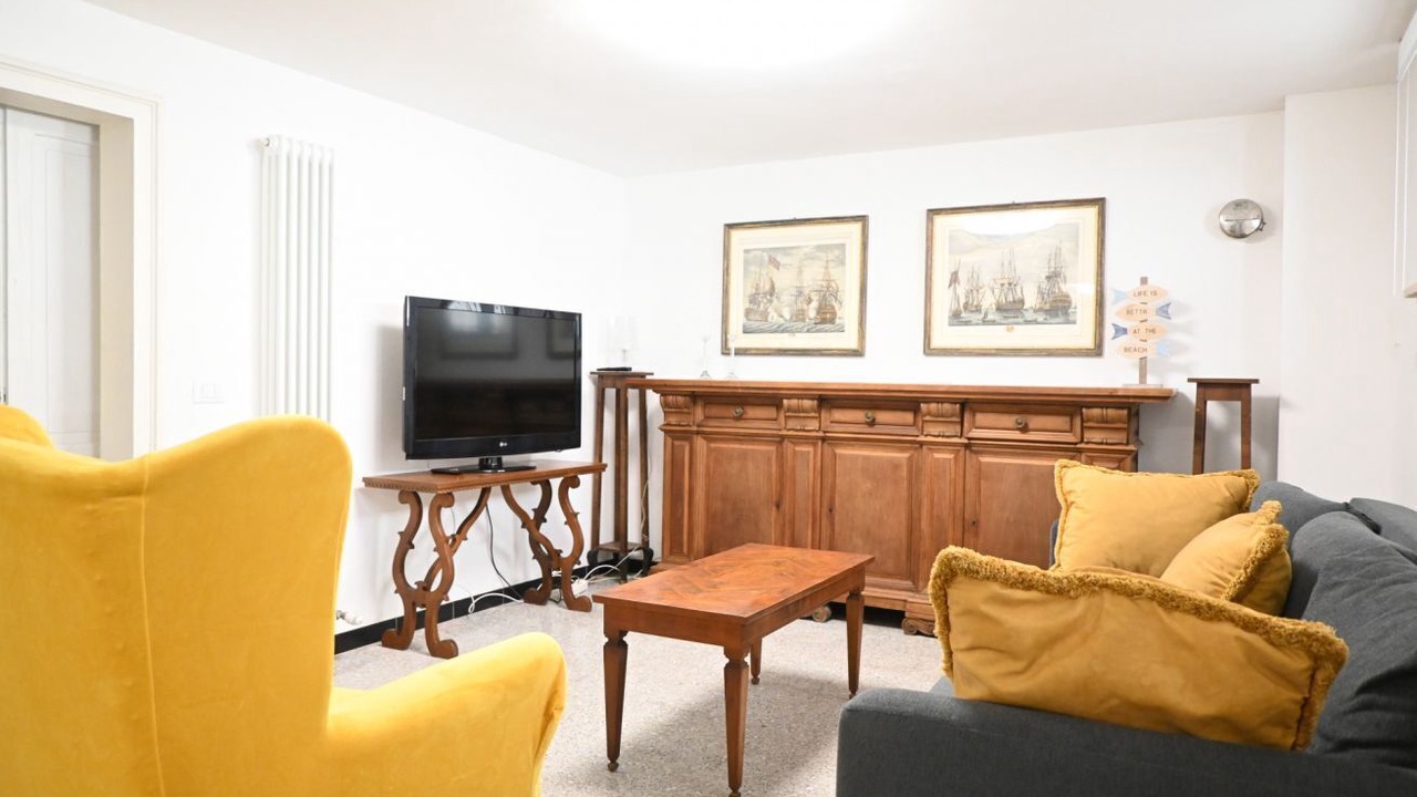 Photo of Livingroom in Senigallia