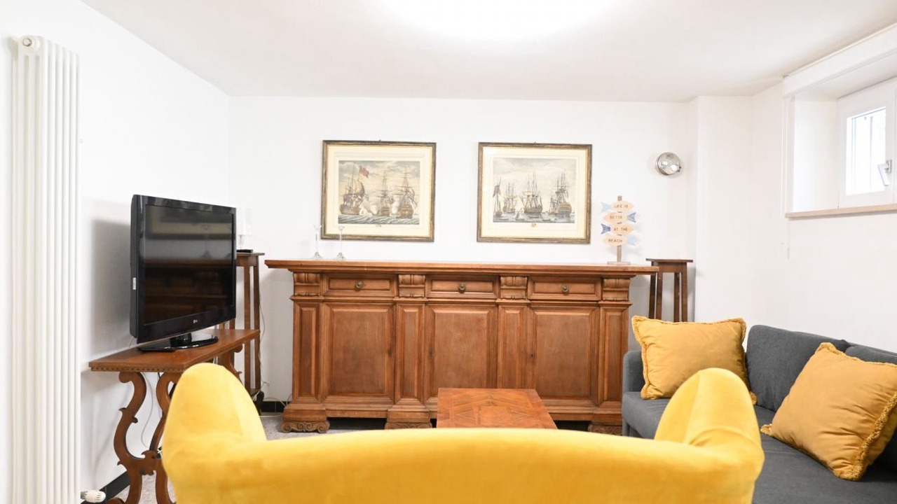 Photo of Livingroom in Senigallia