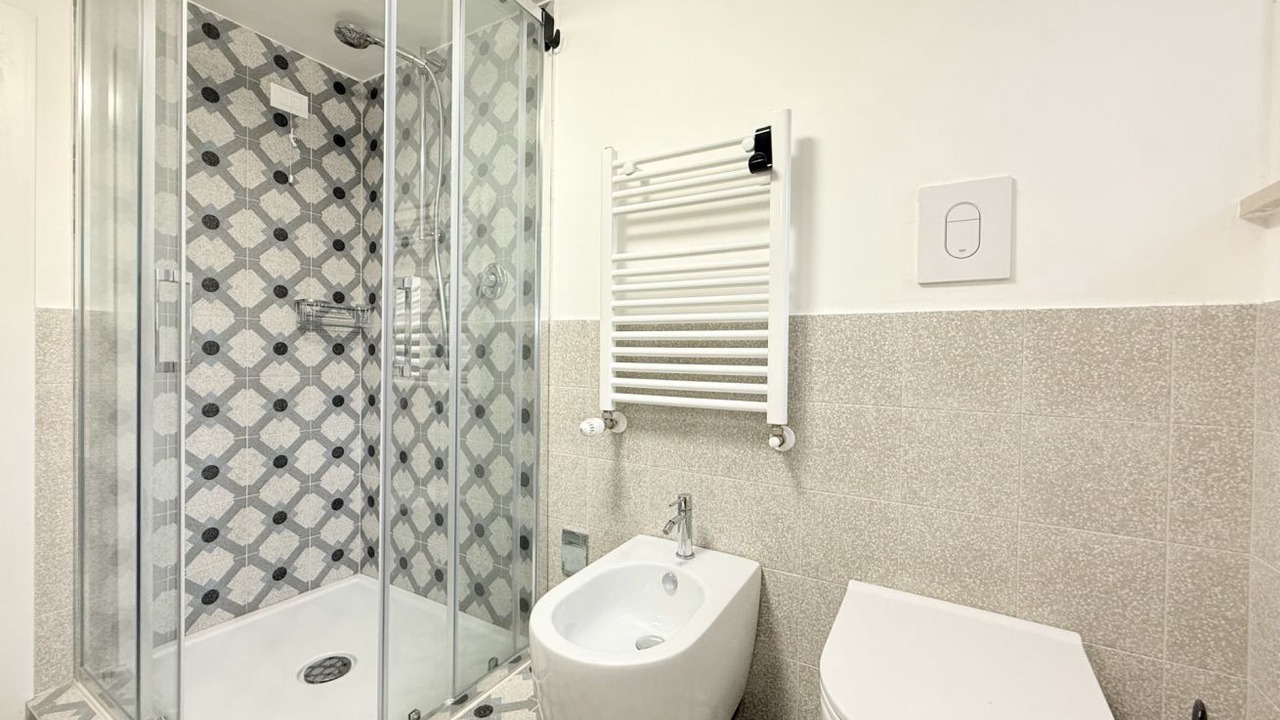 Photo of Bathroom in Senigallia