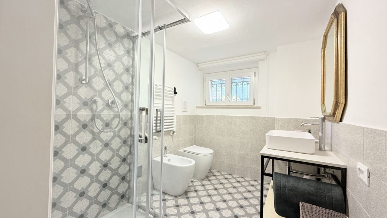 Photo of Bathroom in Senigallia