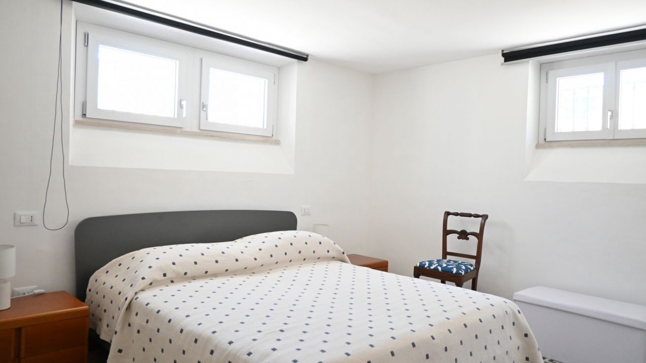 Photo of Bedroom in Senigallia