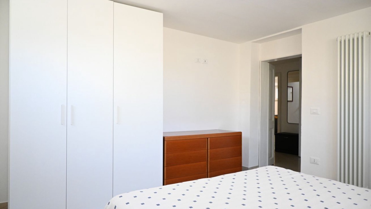 Photo of Bedroom in Senigallia