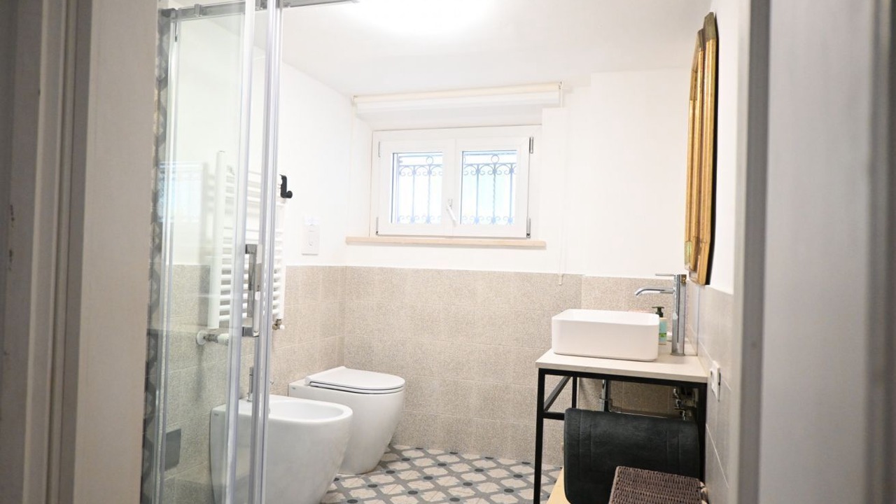 Photo of Bathroom in Senigallia