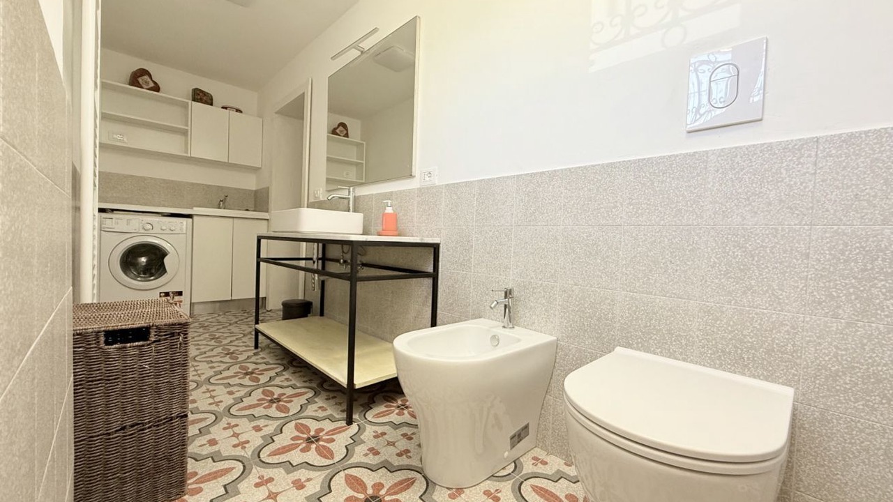 Photo of Bathroom in Senigallia