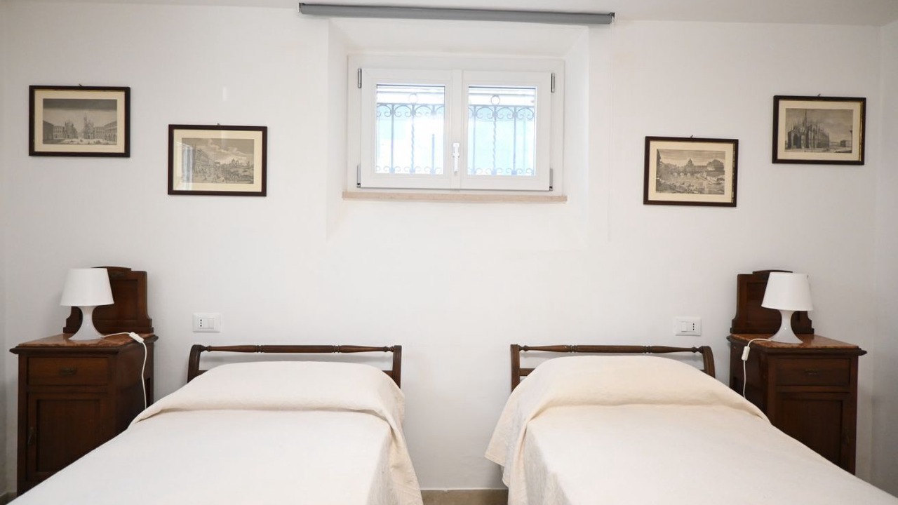 Photo of Bedroom in Senigallia