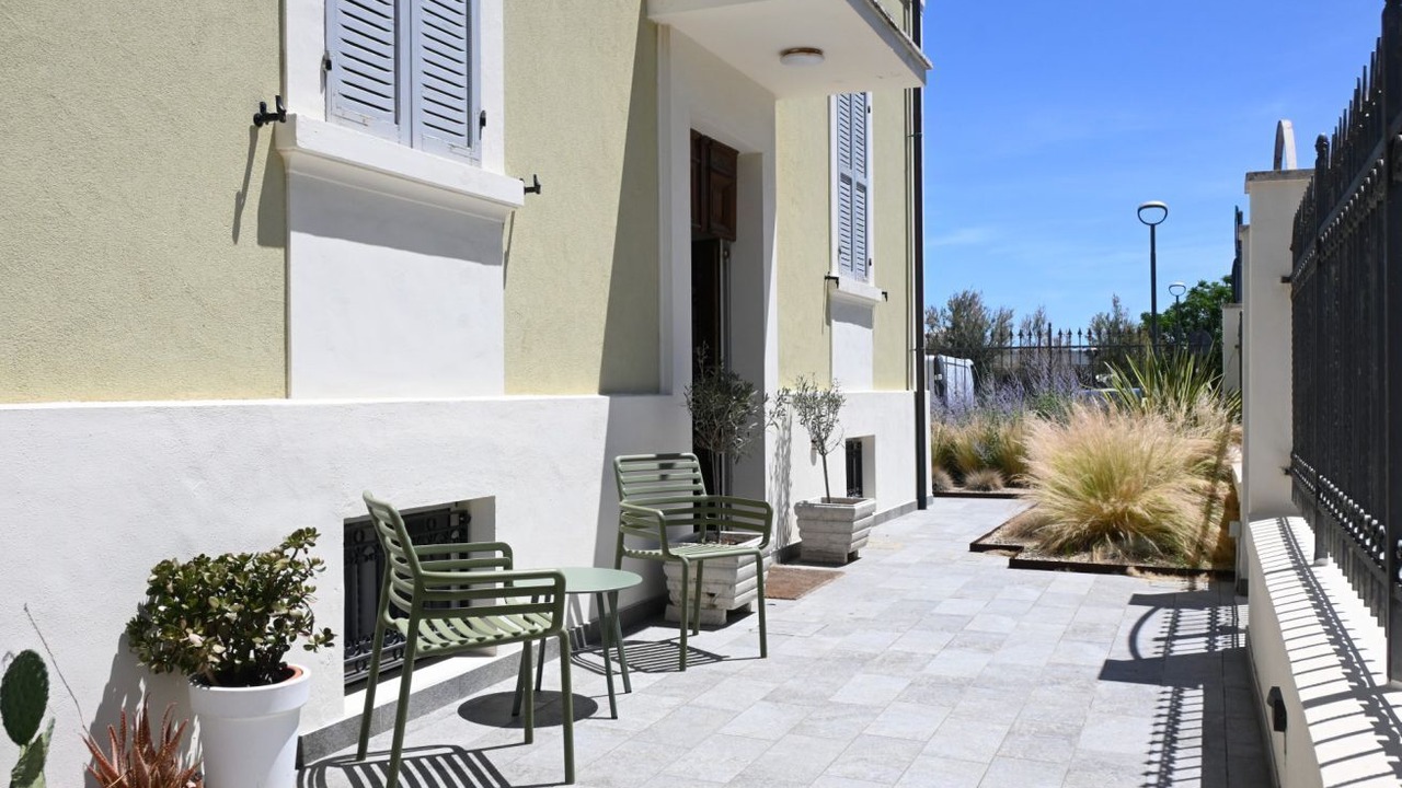 Photo of Patio Balcony in Senigallia