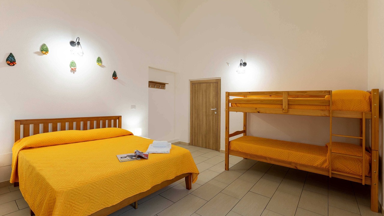 Photo of Bedroom in Bernalda
