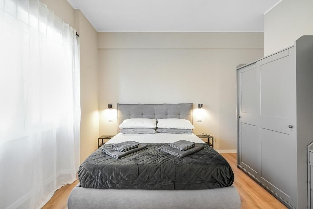Photo of Bedroom in Quartiere XXVII Primavalle