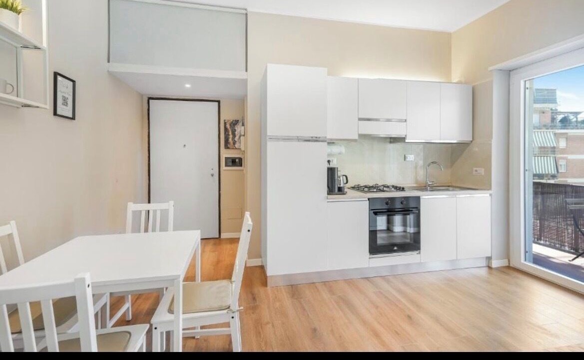 Photo of Kitchen in Quartiere XXVII Primavalle