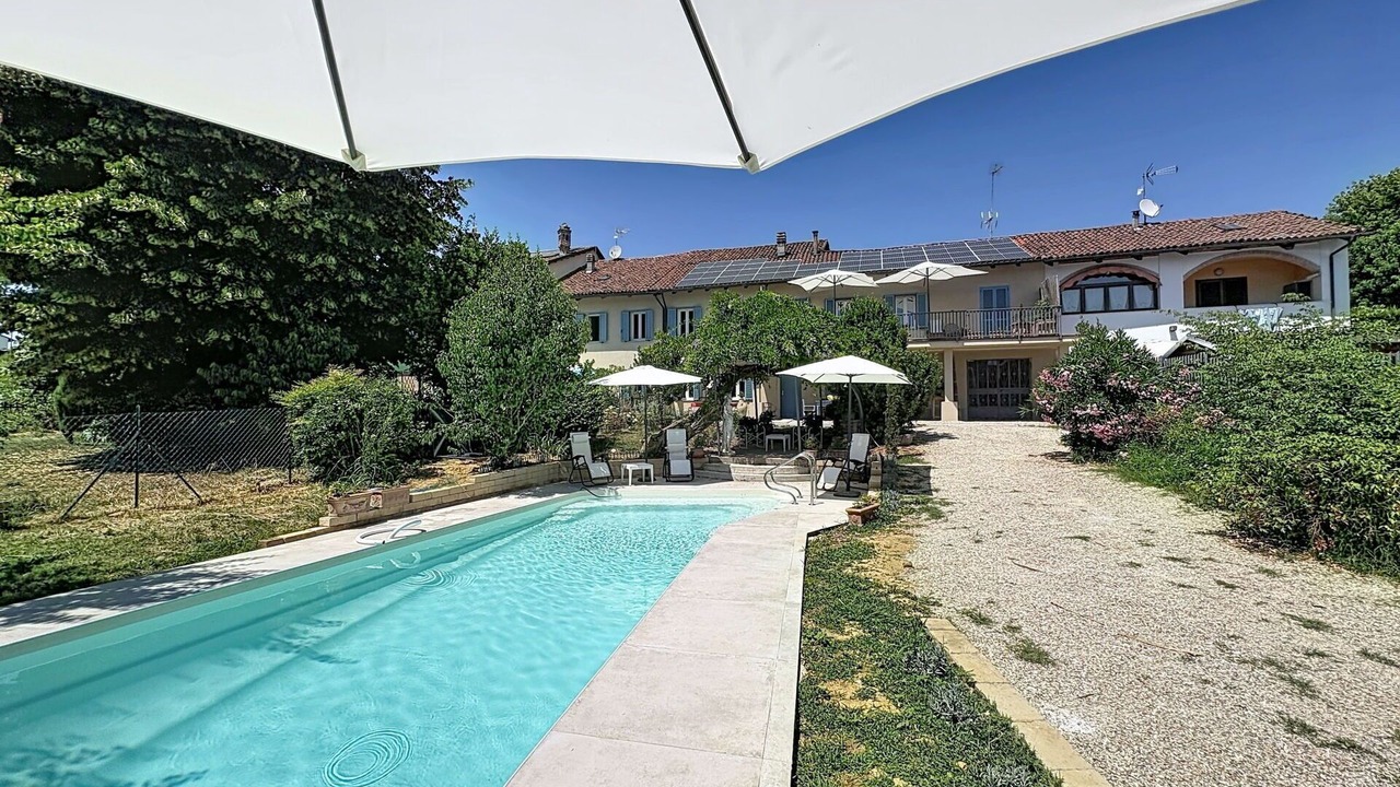 Photo of Outdoor in San Damiano dʼAsti