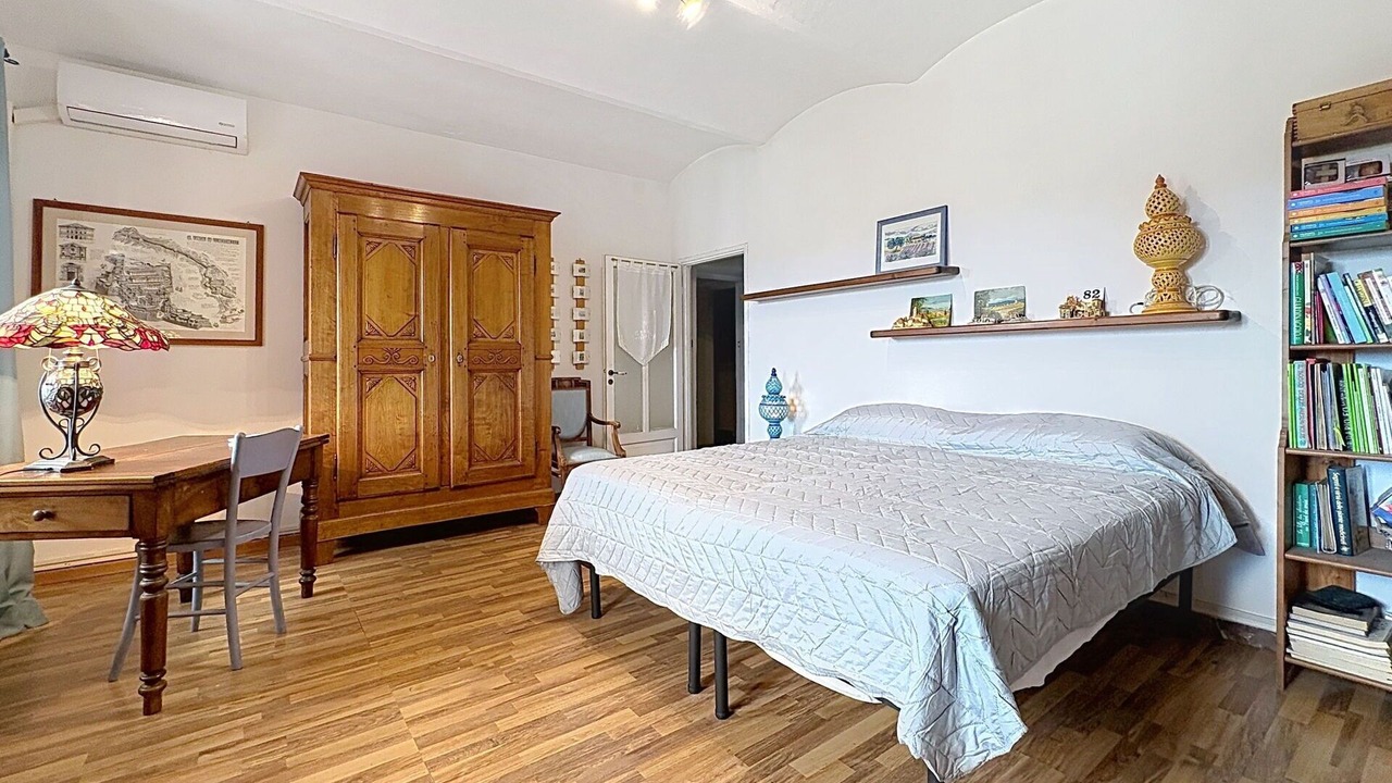 Photo of Bedroom in San Damiano dʼAsti