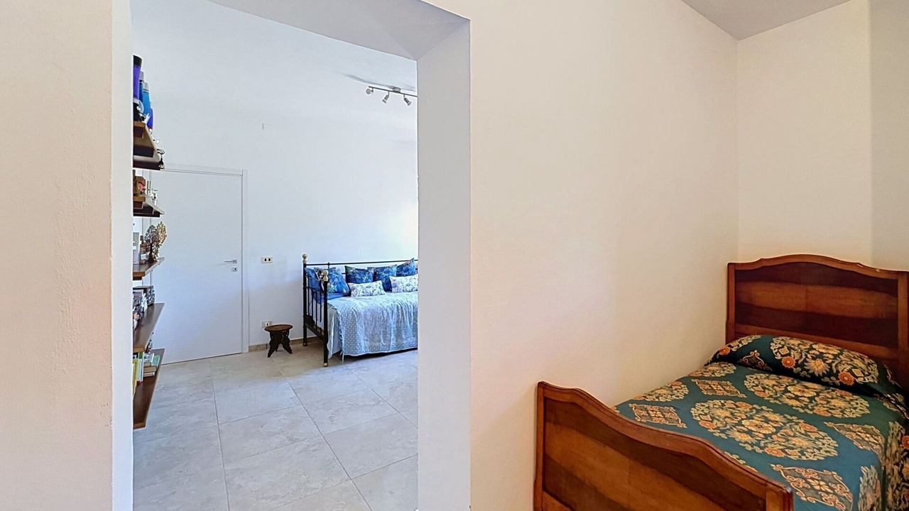 Photo of Bedroom in San Damiano dʼAsti