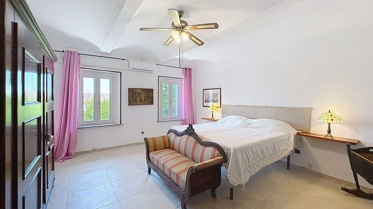Photo of Bedroom in San Damiano dʼAsti