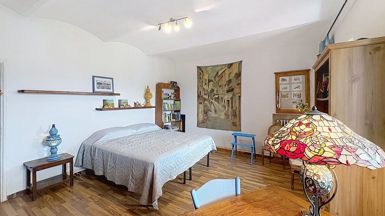 Photo of Bedroom in San Damiano dʼAsti