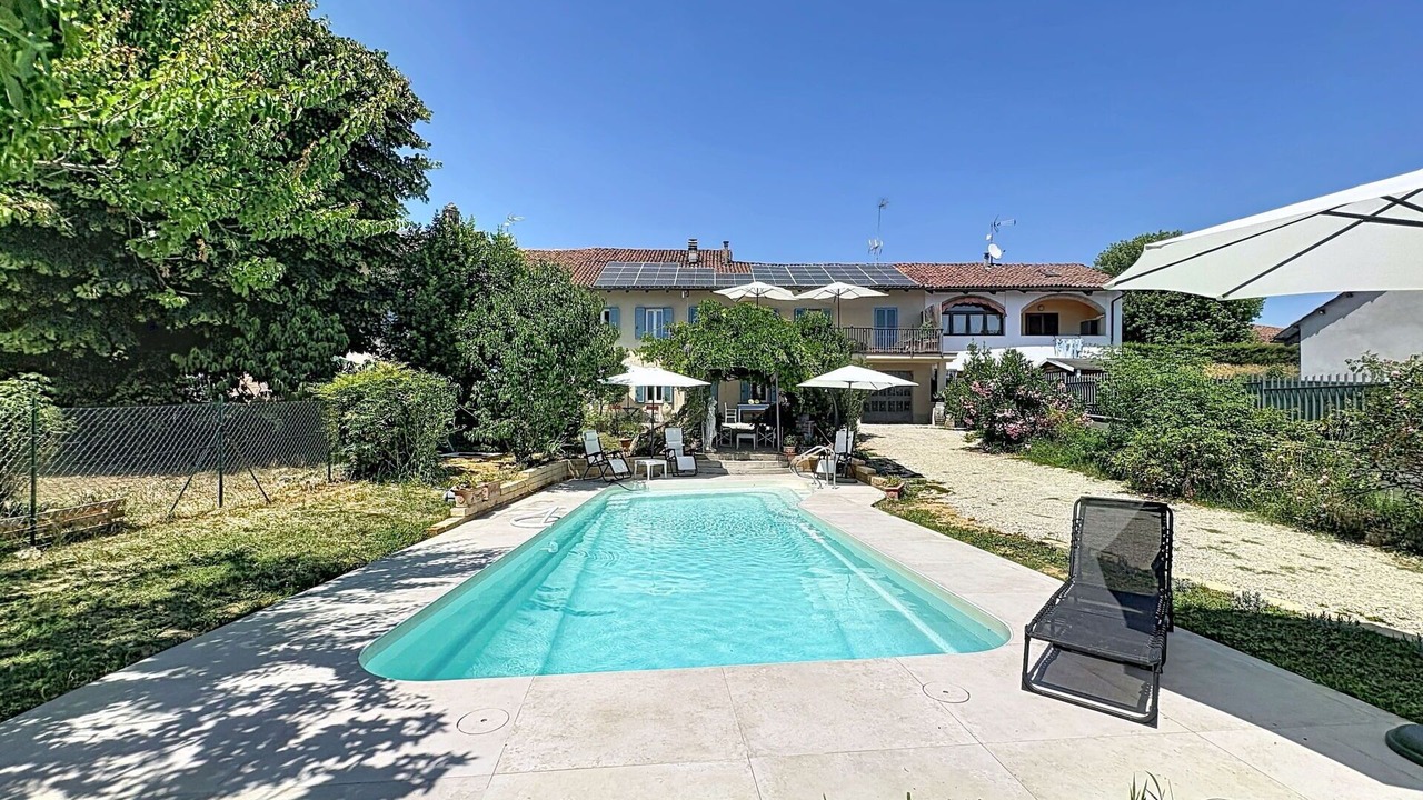 Photo of Outdoor in San Damiano dʼAsti