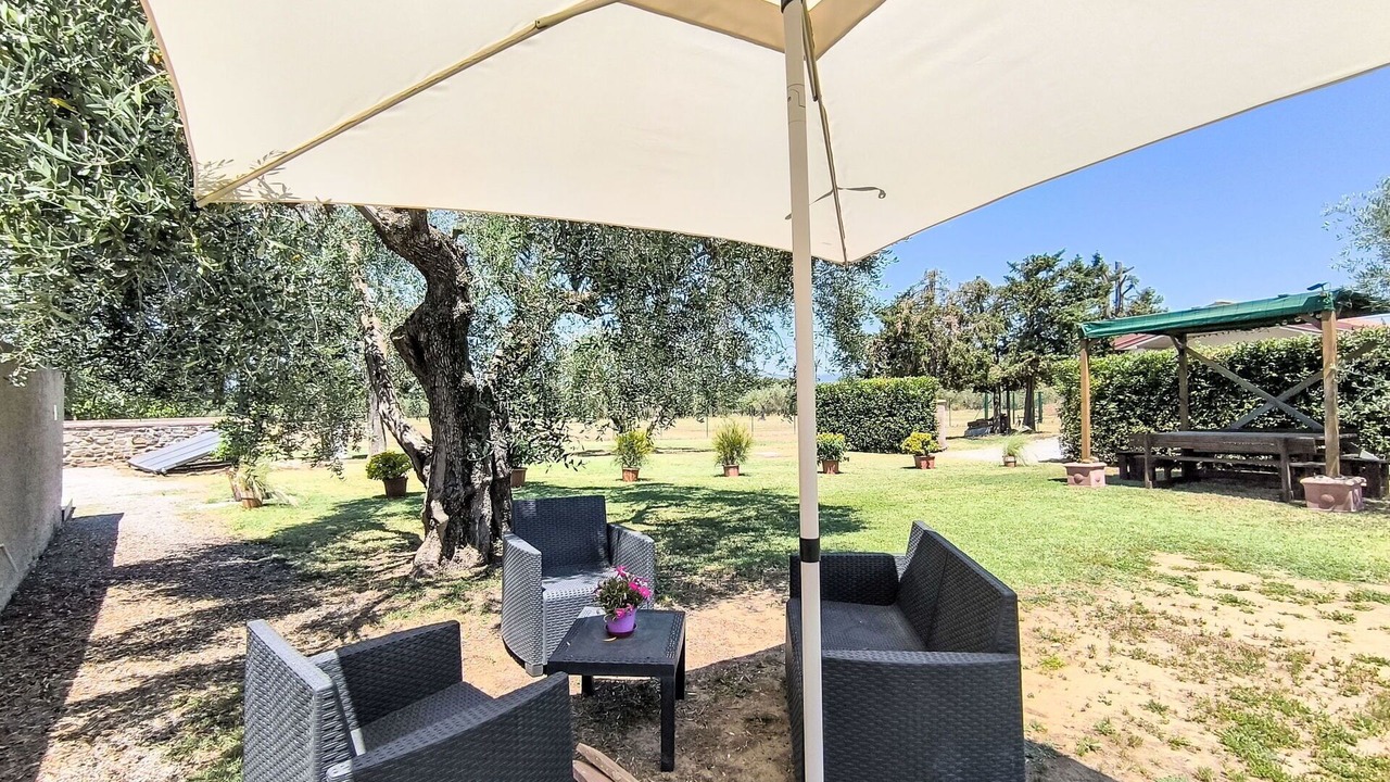Photo of Outdoor in Scarlino