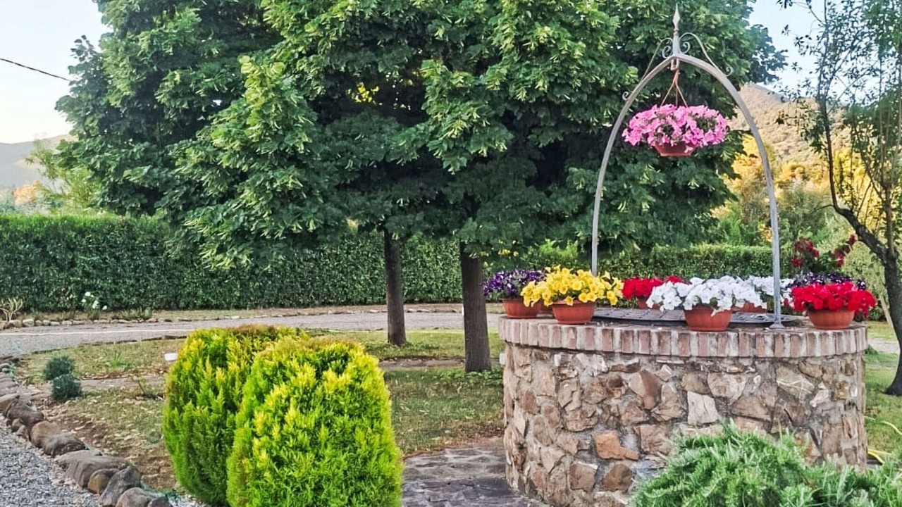 Photo of Outdoor in Scarlino