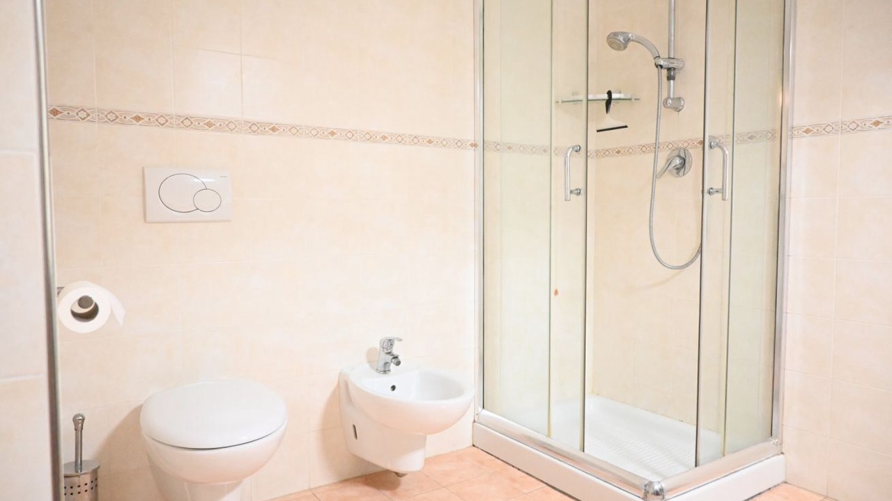 Photo of Bathroom in Ancona