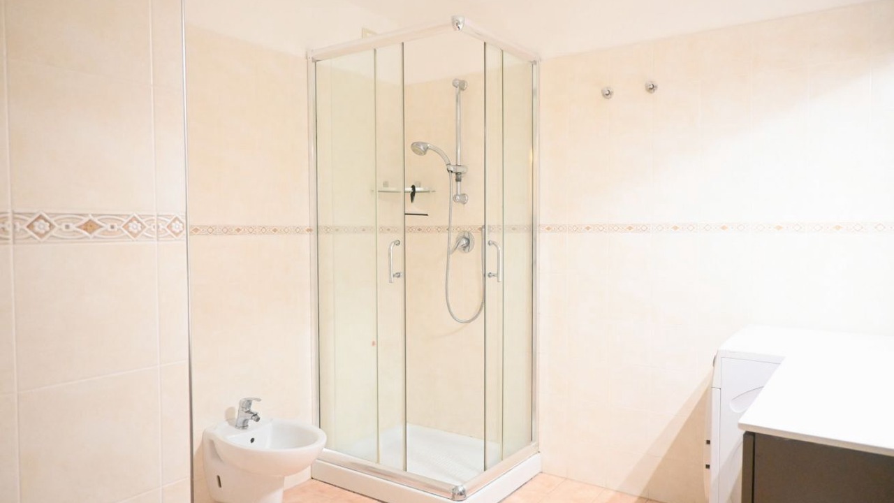 Photo of Bathroom in Ancona