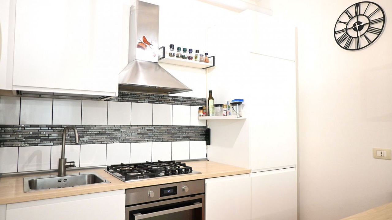 Photo of Kitchen in Ancona