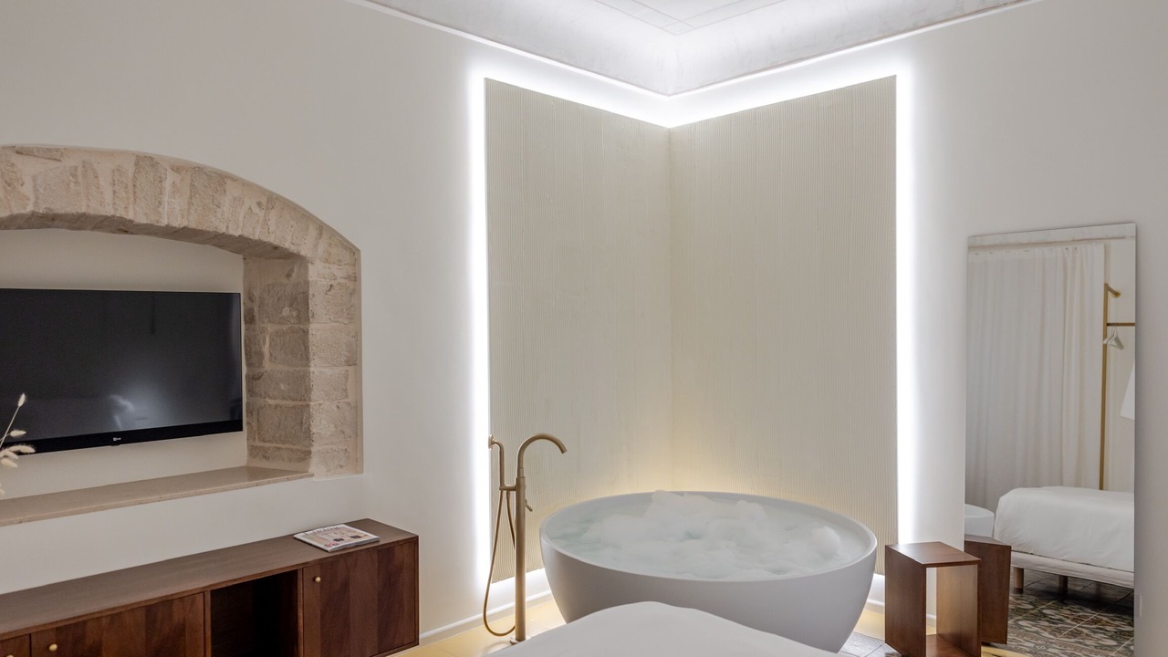 Photo of Bedroom in Noci