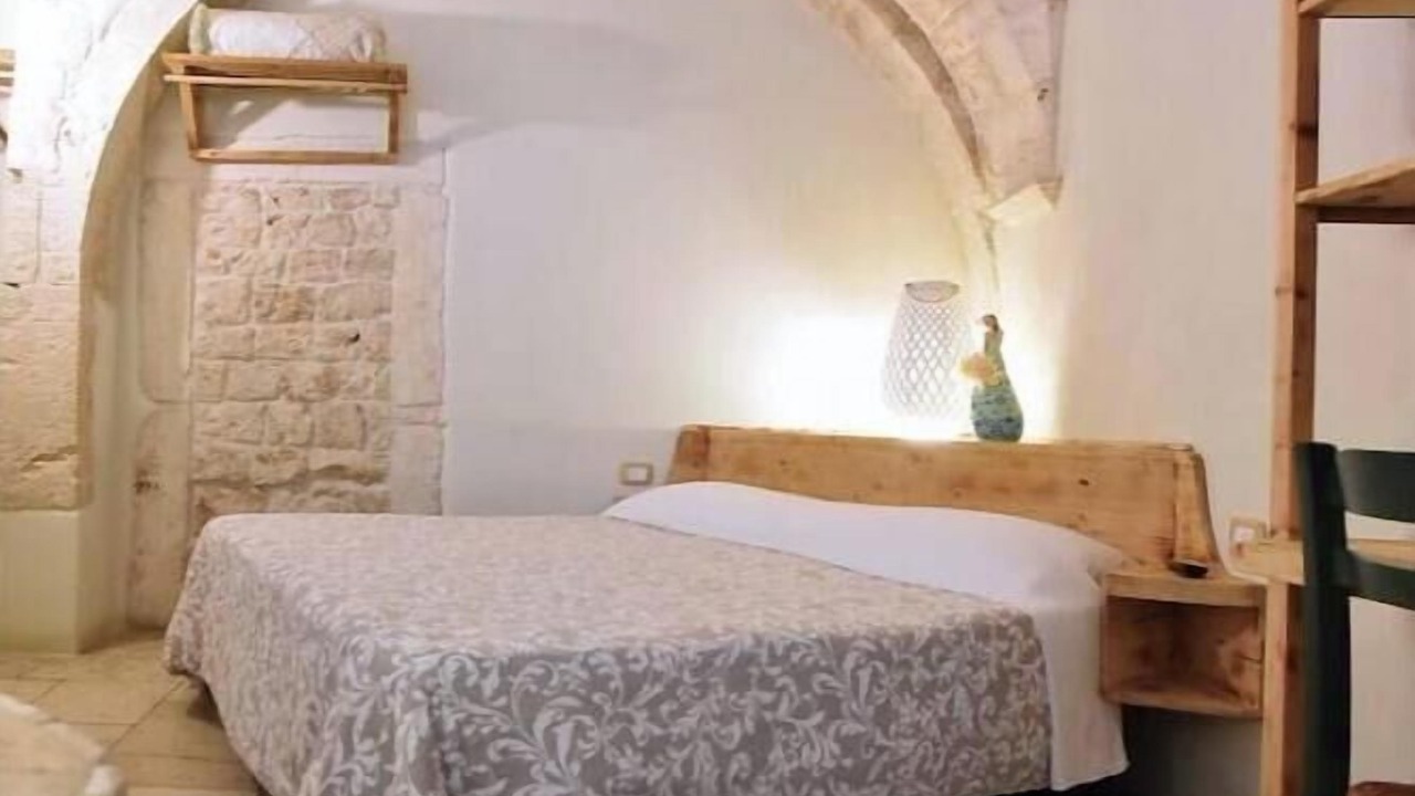 Photo of Bedroom in Putignano