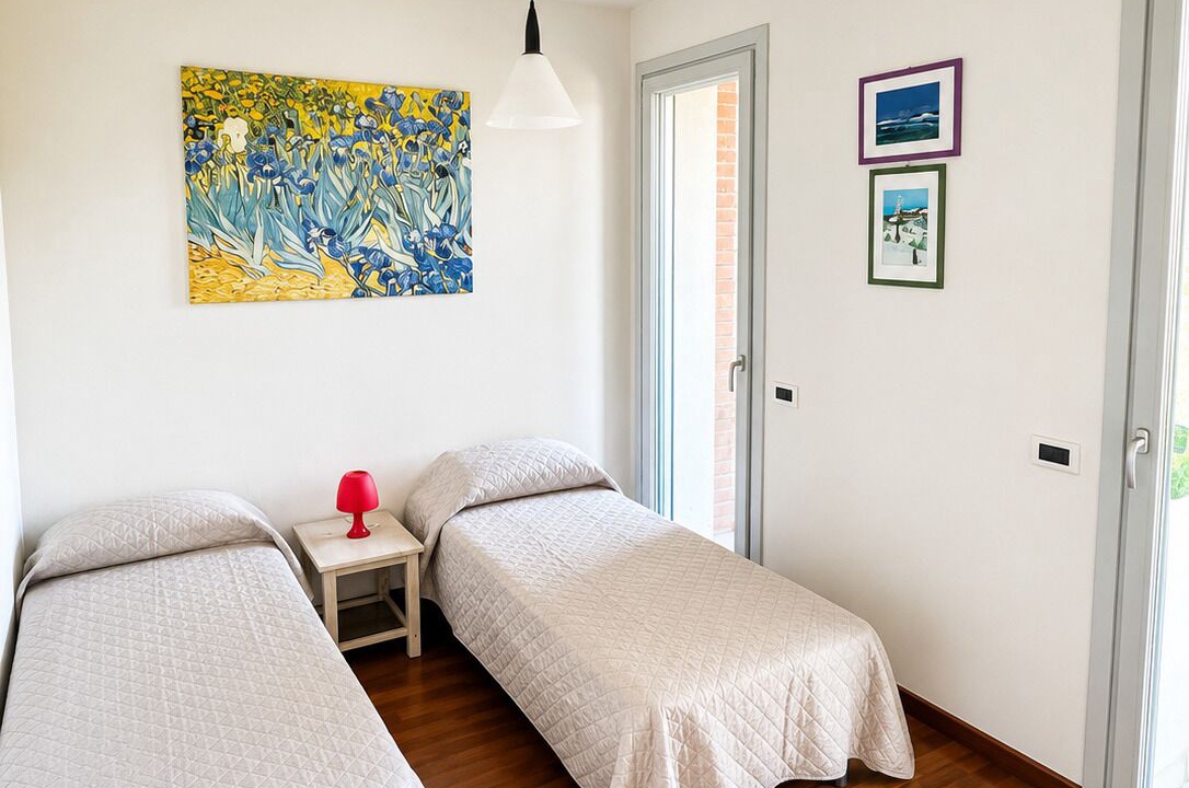 Photo of Bedroom in Langhe and Roero