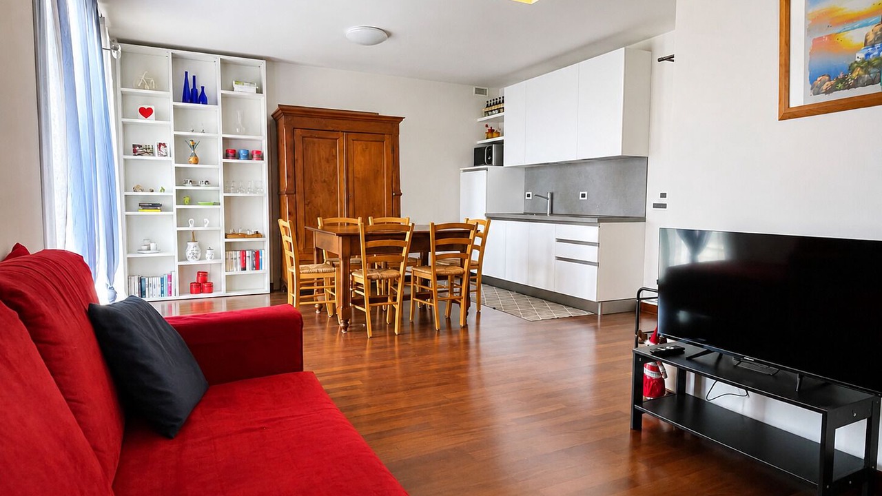 Photo of Livingroom in Langhe and Roero