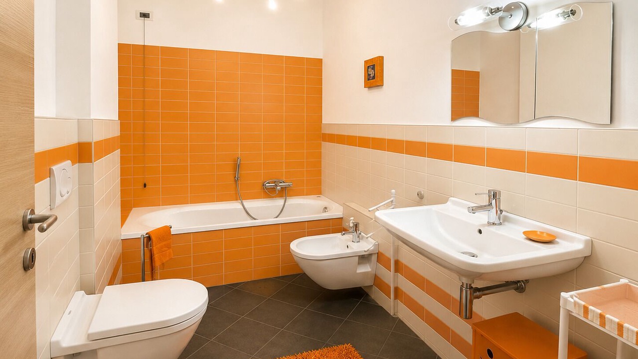 Photo of Bathroom in Langhe and Roero