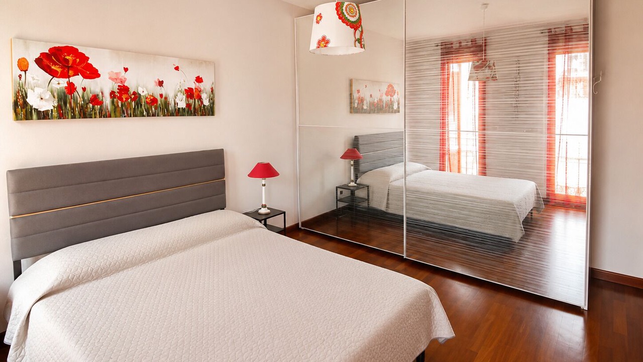 Photo of Bedroom in Langhe and Roero