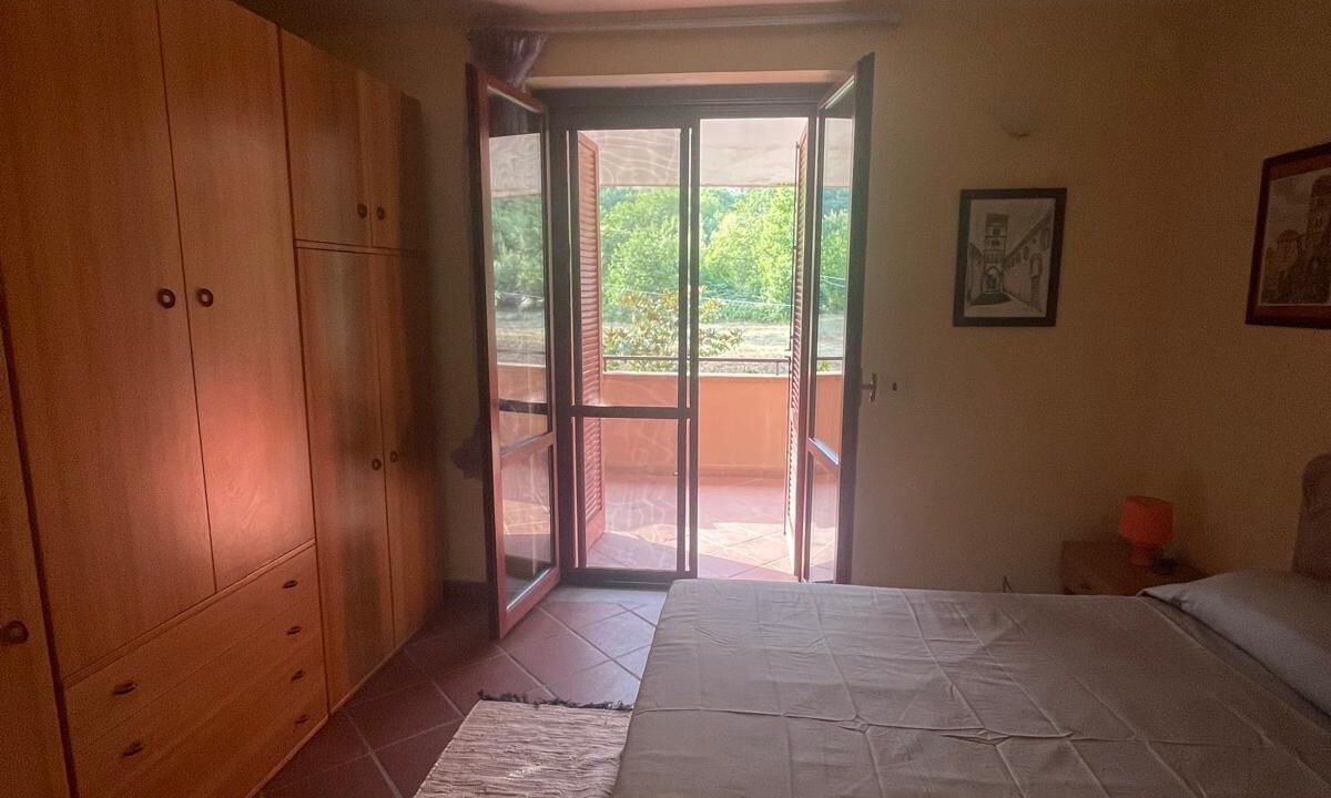 Photo of Bedroom in Caserta Vecchia