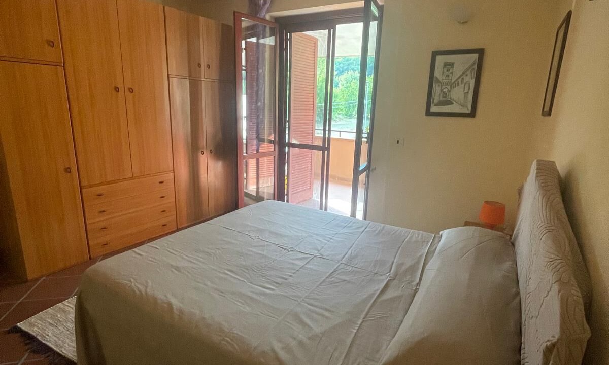 Photo of Bedroom in Caserta Vecchia