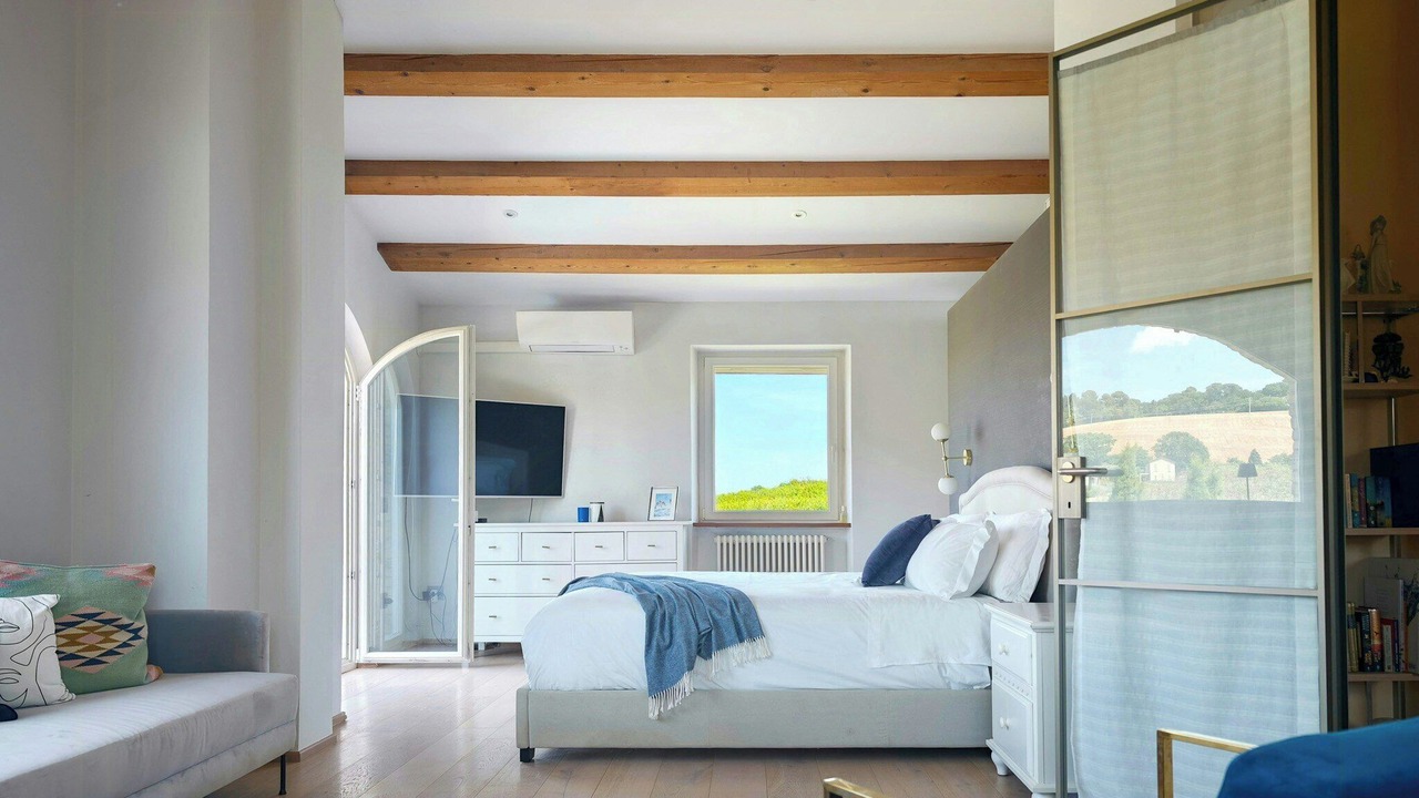 Photo of Bedroom in Monterado