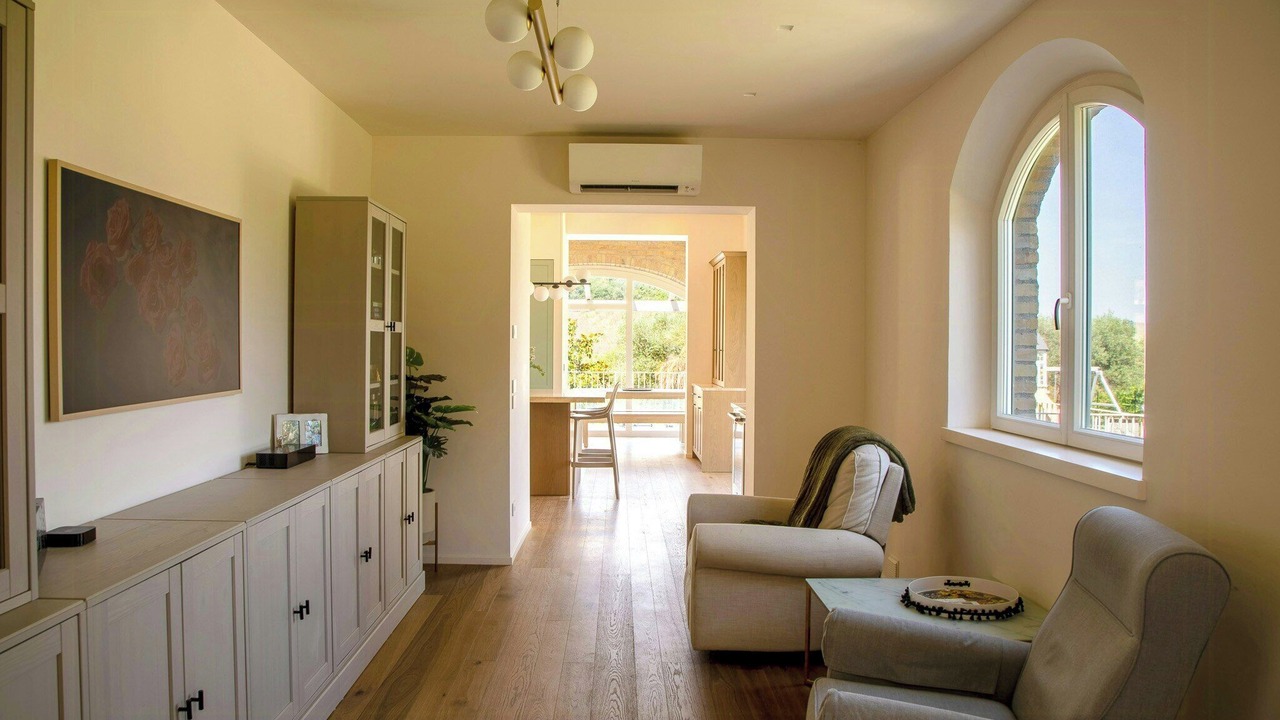 Photo of Livingroom in Monterado