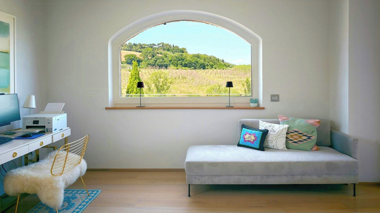 Photo of Livingroom in Monterado