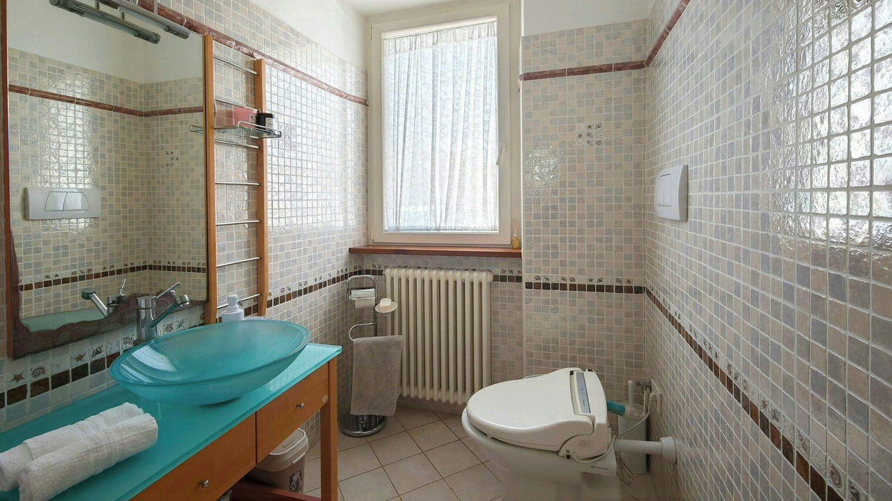 Photo of Bathroom in Monterado