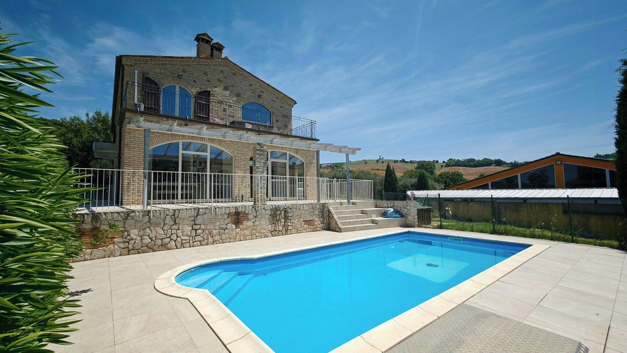 Photo of Outdoor in Monterado